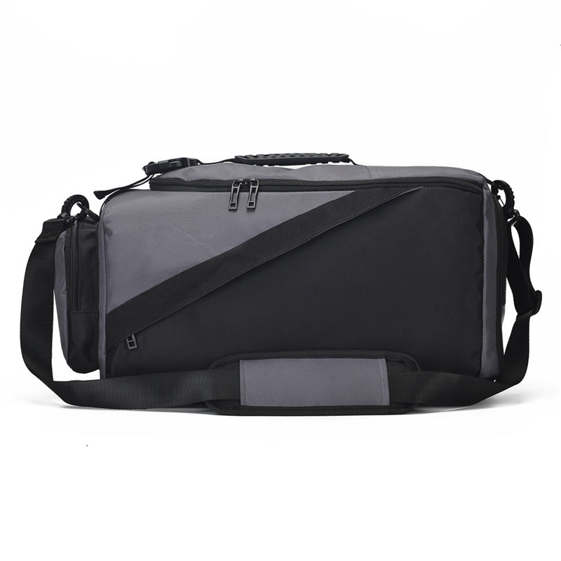 Versatile Gym and Travel Duffel Kalsten