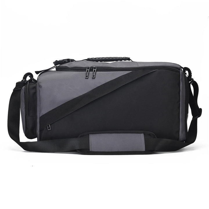 Versatile Gym and Travel Duffel Kalsten