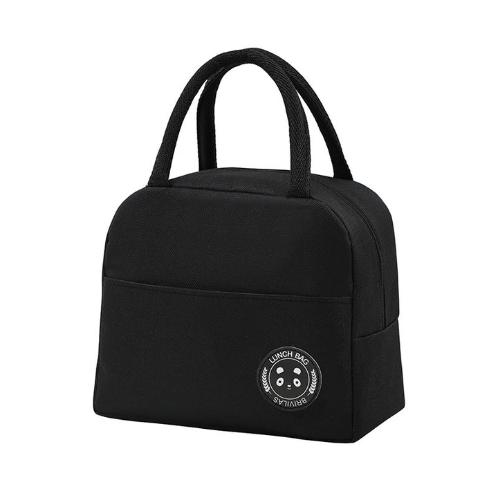 Insulated Lunch Box with Durable Zipper Kalsten