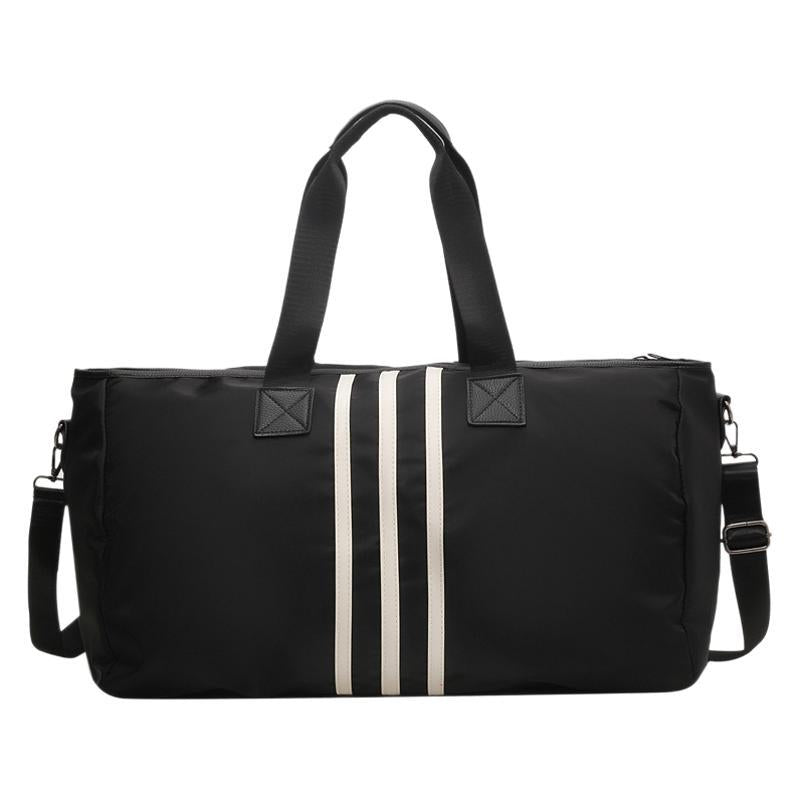 Sporty Bag With Plenty of Storage Kalsten