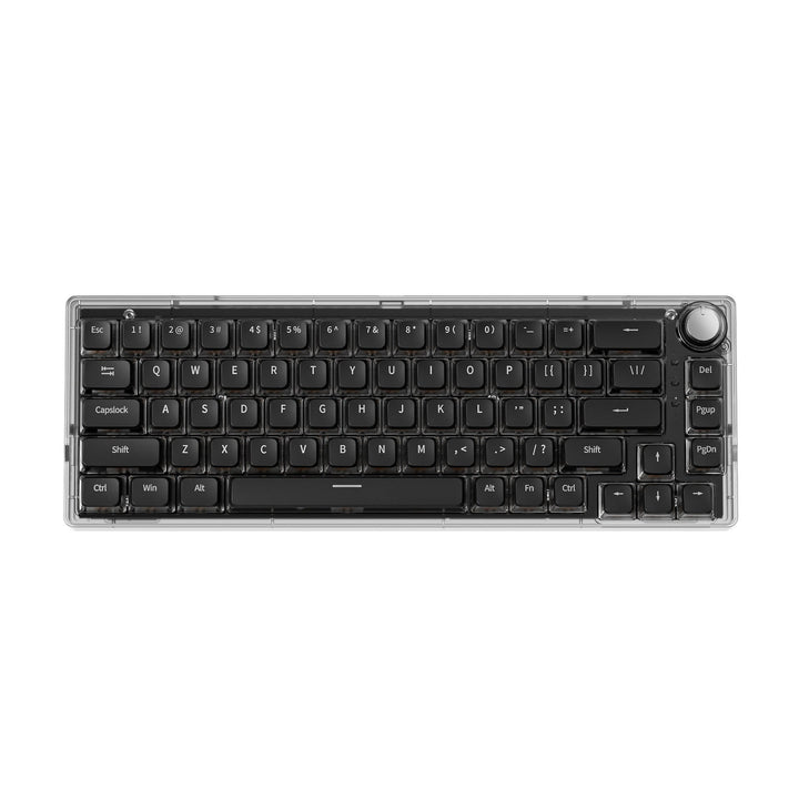 Wireless Mechanical Keyboard Kalsten