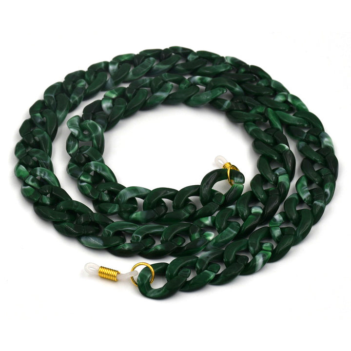 Stylish Acrylic Chain Kalsten