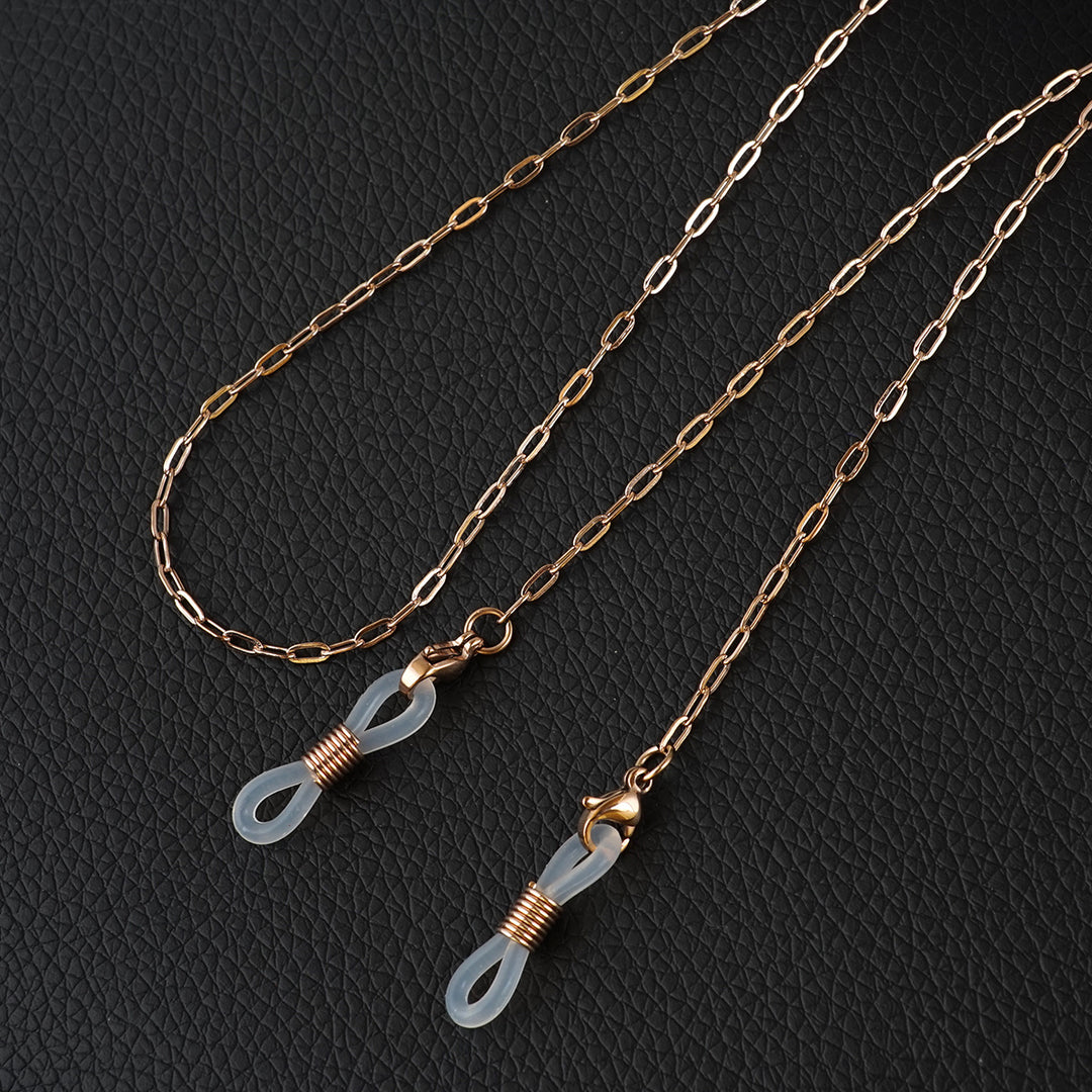 Unique Chain Eyewear Lanyard Kalsten