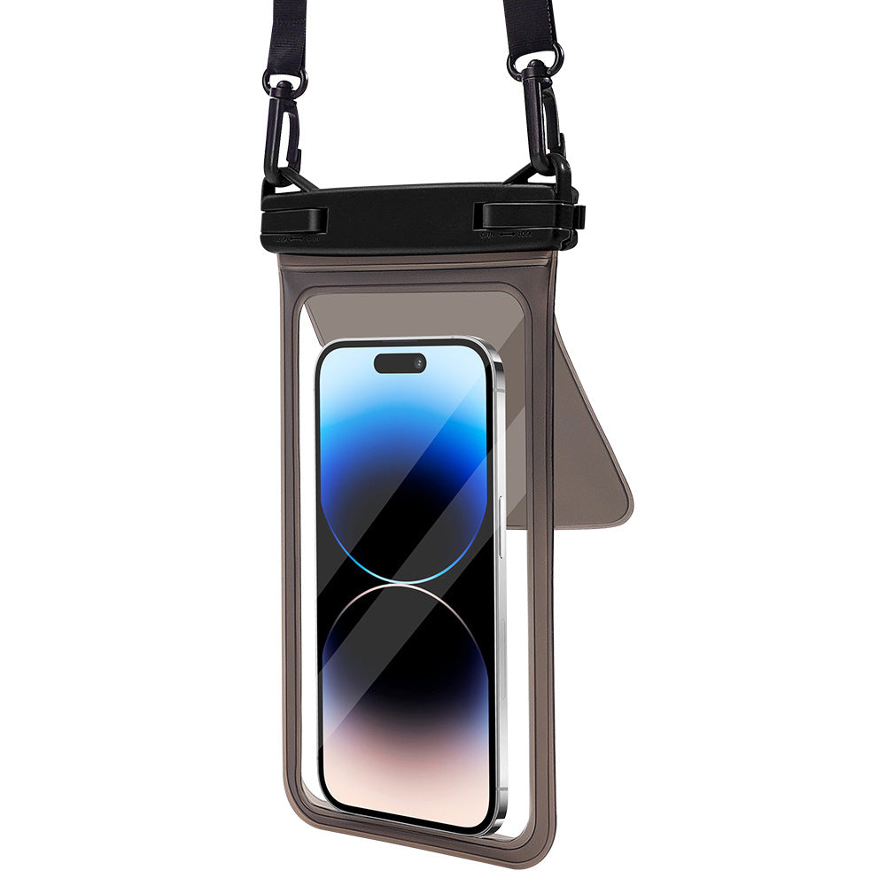 Waterproof phone case with strap Kalsten