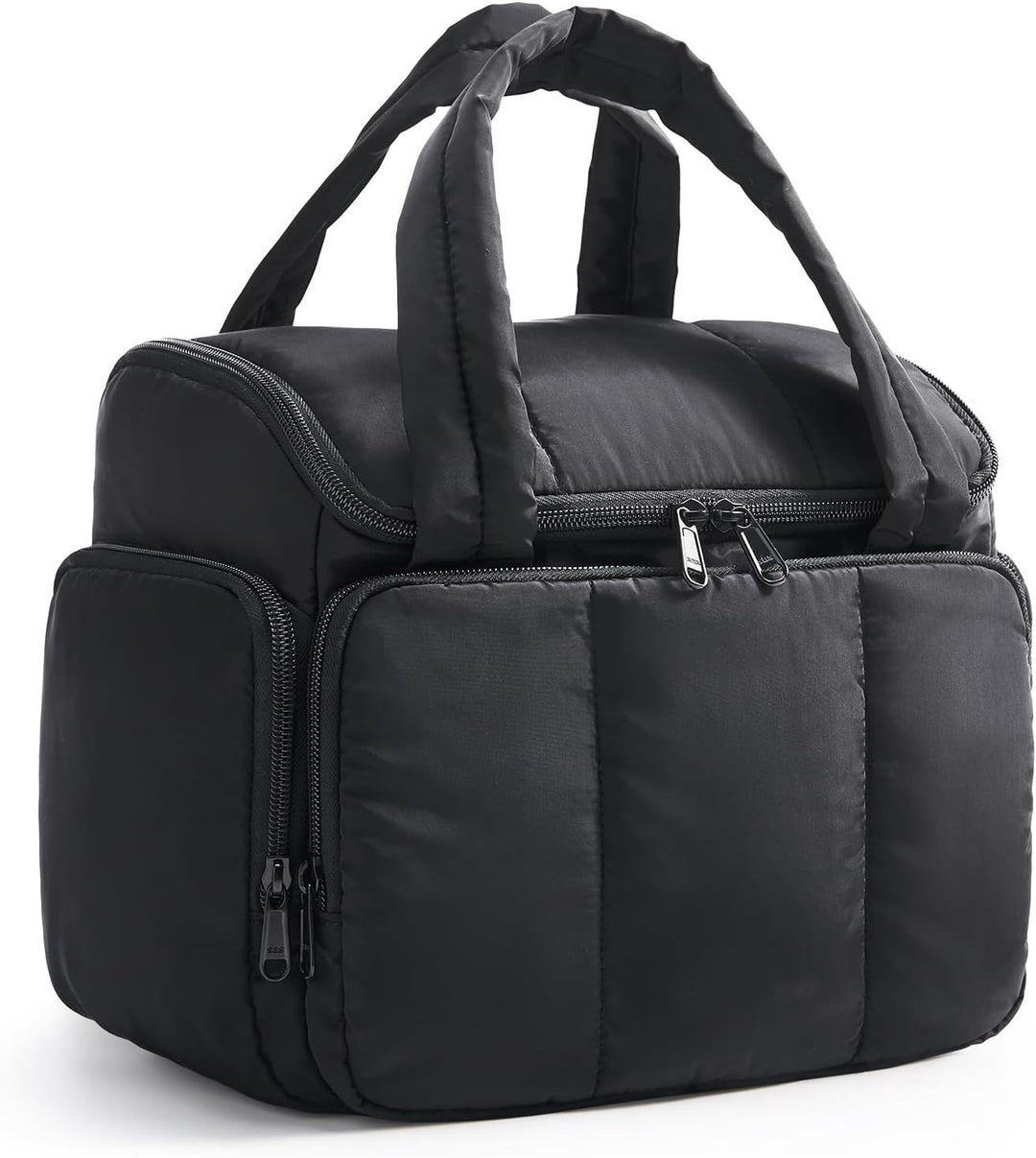 Insulated Multi-Pocket Tote Bag Kalsten