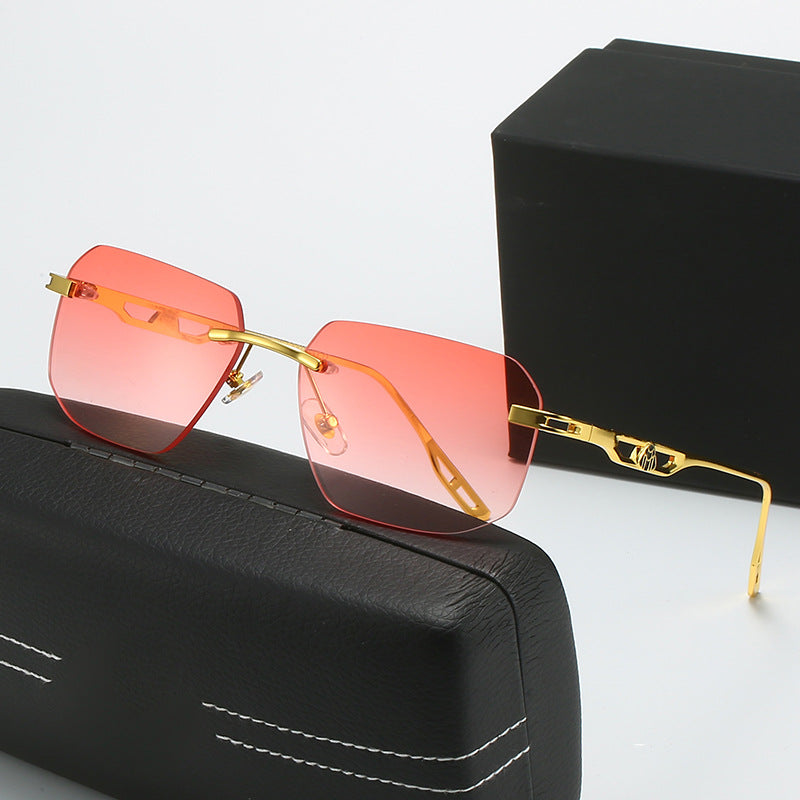 Women's fashionable sunglasses with luxurious frame and ergonomic design Kalsten