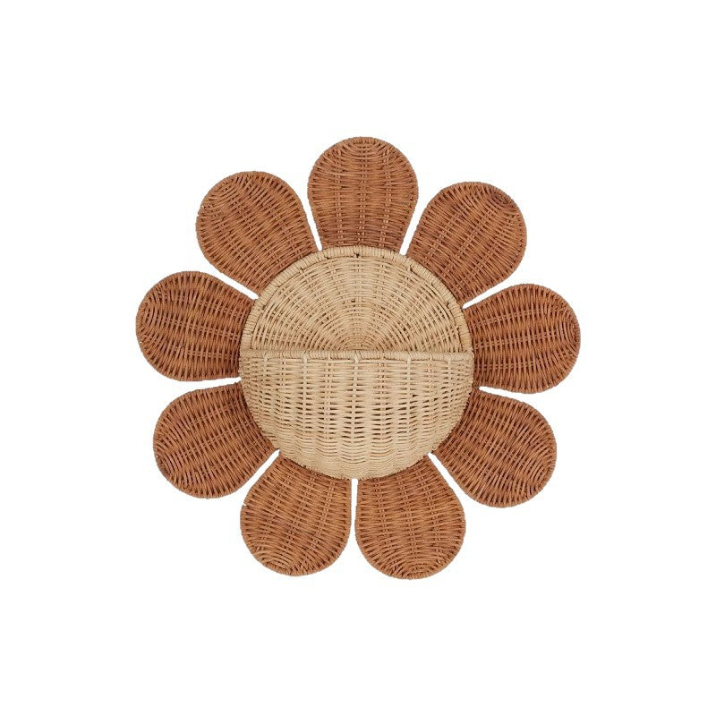 Creative Flower Basket Kalsten