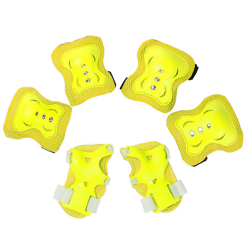 High-Performance Protective Gear Set Kalsten