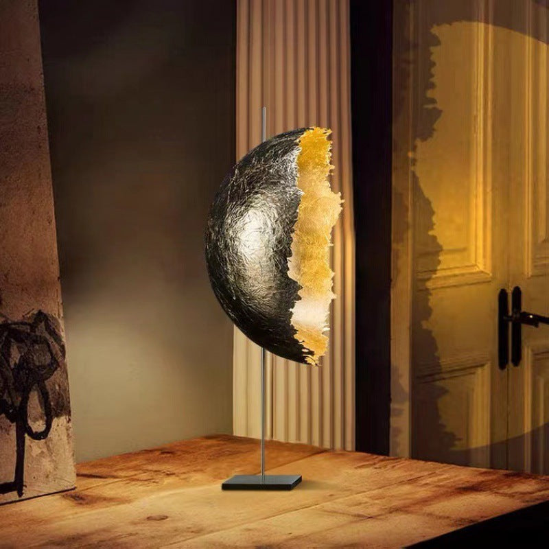 Modern Artistic Floor Lamp