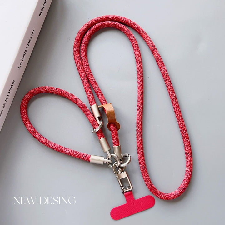 Adjustable Multi-Functional Kalsten Lanyard