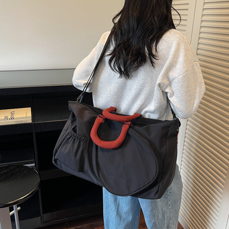 Large Capacity Multi-Functional Travel Duffle Kalsten