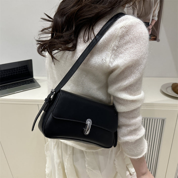 Minimalist Crossbody Handbag Kalsten