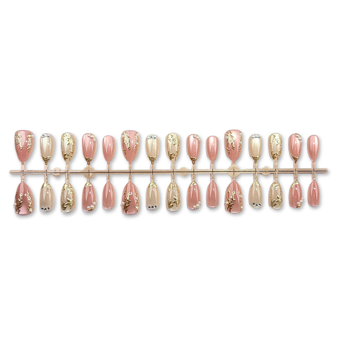 Artificial Nails Kalsten