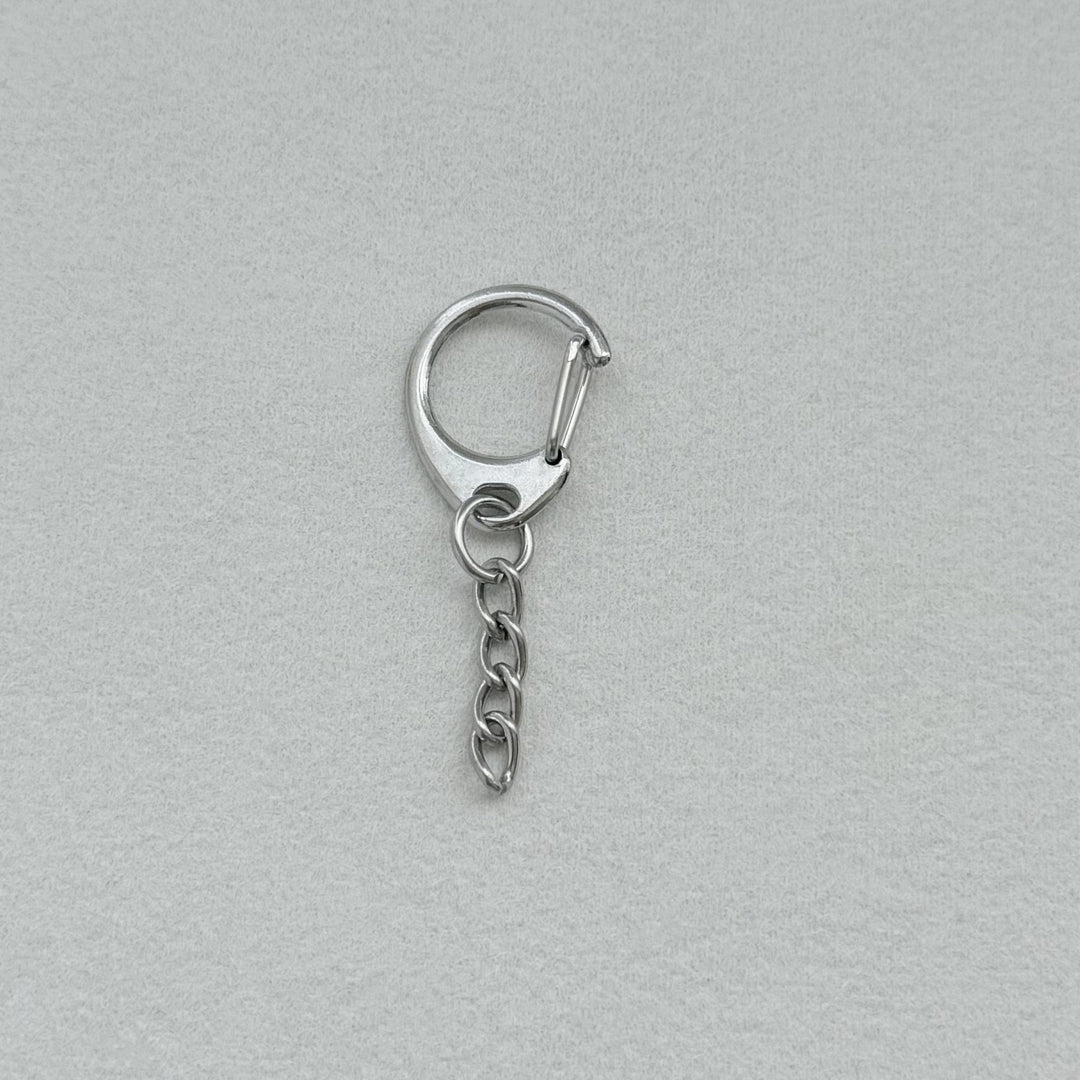 Multi-Purpose Keychain Clip Kalsten