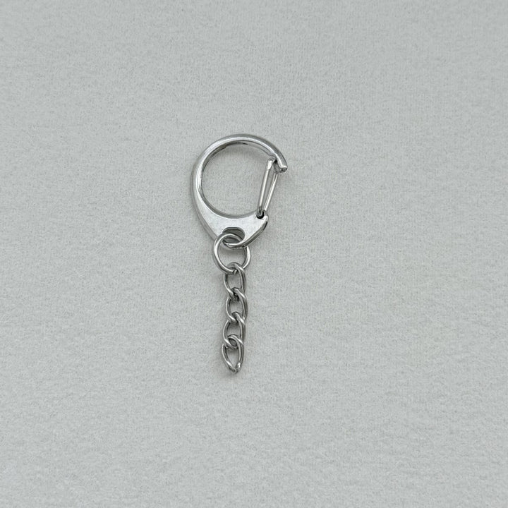 Multi-Purpose Keychain Clip Kalsten