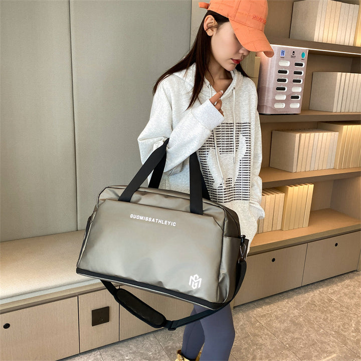 Multi-Functional Gym Duffle Bag Kalsten