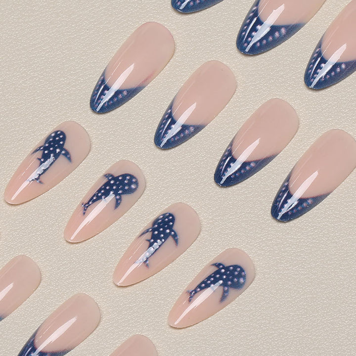 Artistic Nail Tips