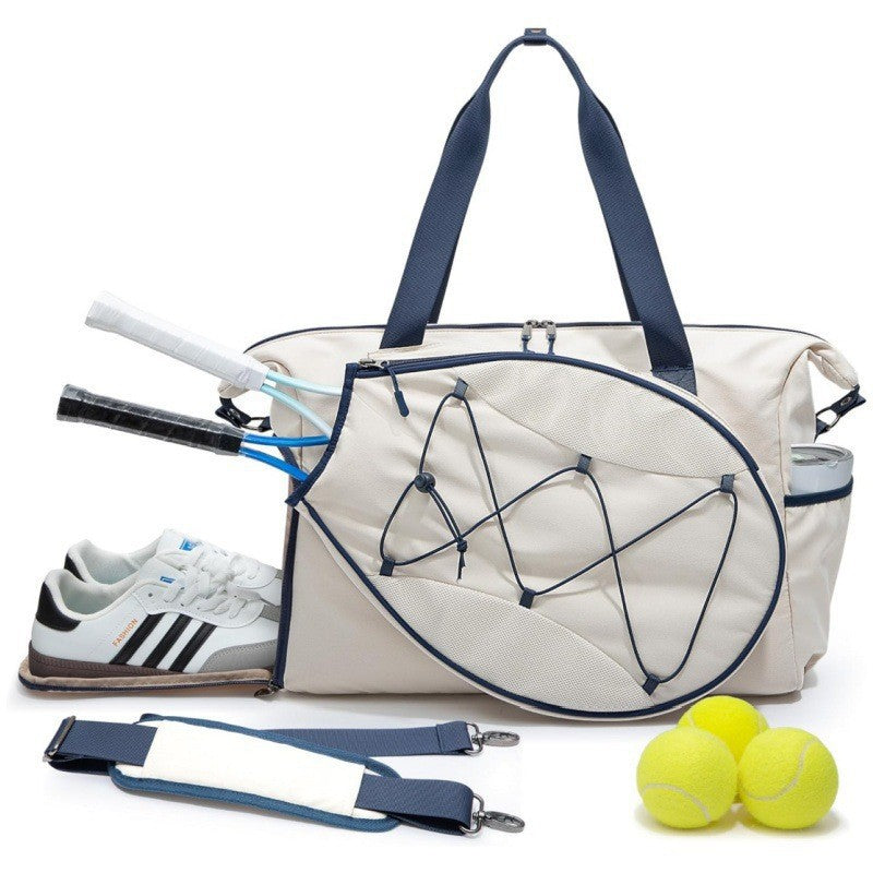 Sports Tennis Racket Carrying Bag Kalsten