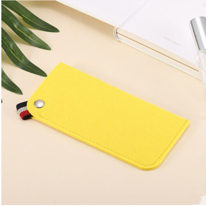 Stylish Canvas Pencil Case Kalsten