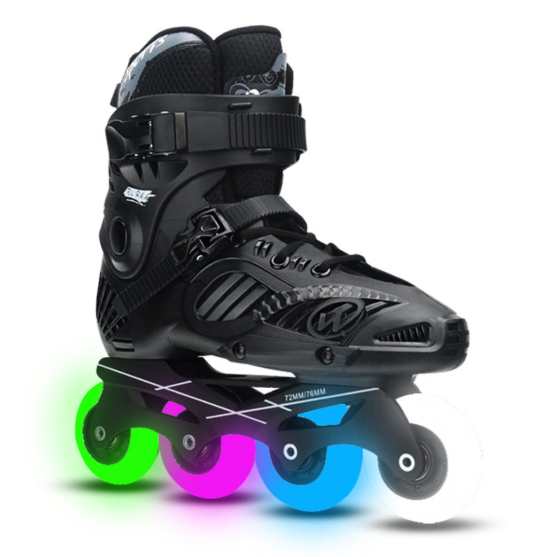 Advanced Urban Inline Skate Kalsten