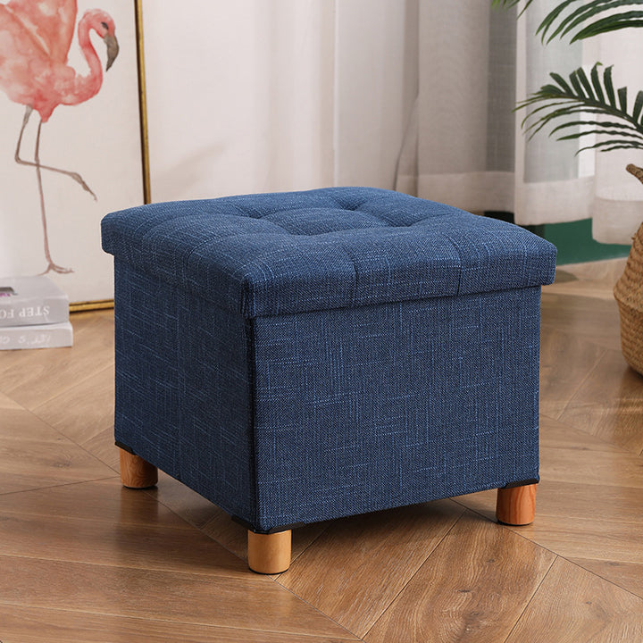 Multi-Functional Storage Ottoman Kalsten