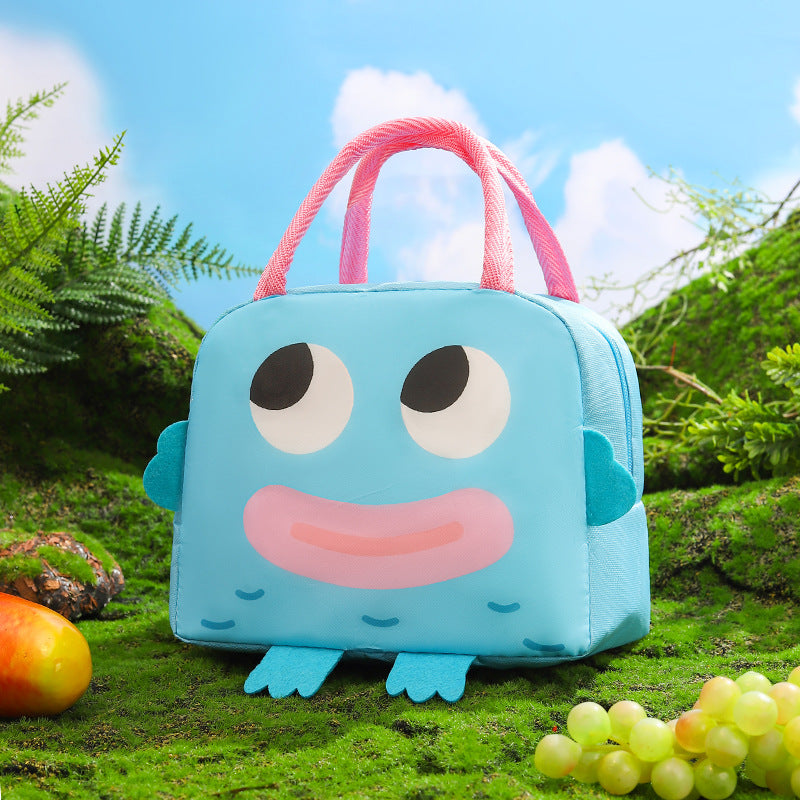 Cute Character Lunch Box