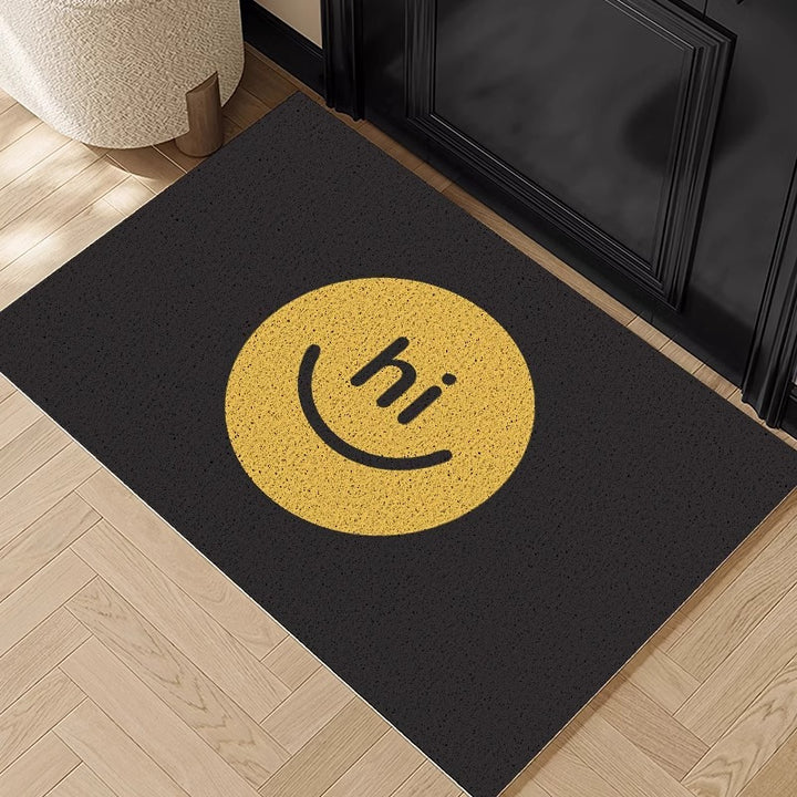 Fun Greeting Doormat