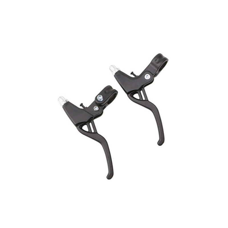 Dual-Pivot Brake Lever Set Kalsten
