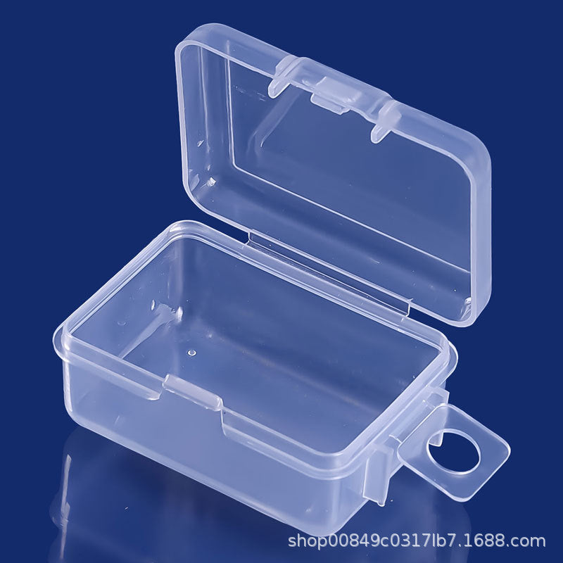 Compact Multi-Purpose Storage Case Kalsten