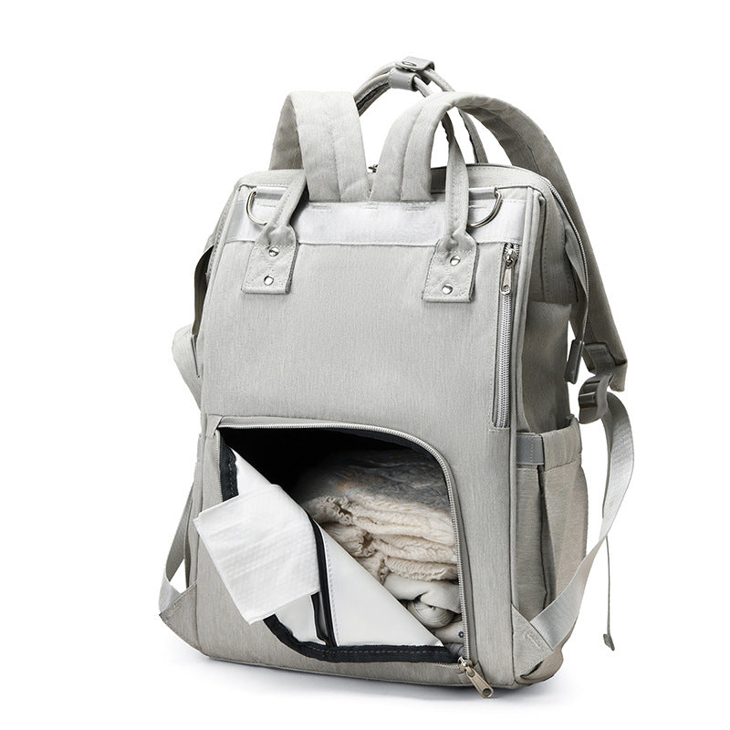 Multi-Functional Diaper Backpack Kalsten
