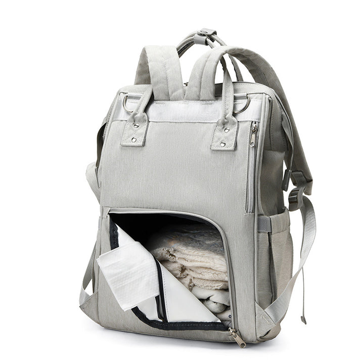 Multi-Functional Diaper Backpack Kalsten