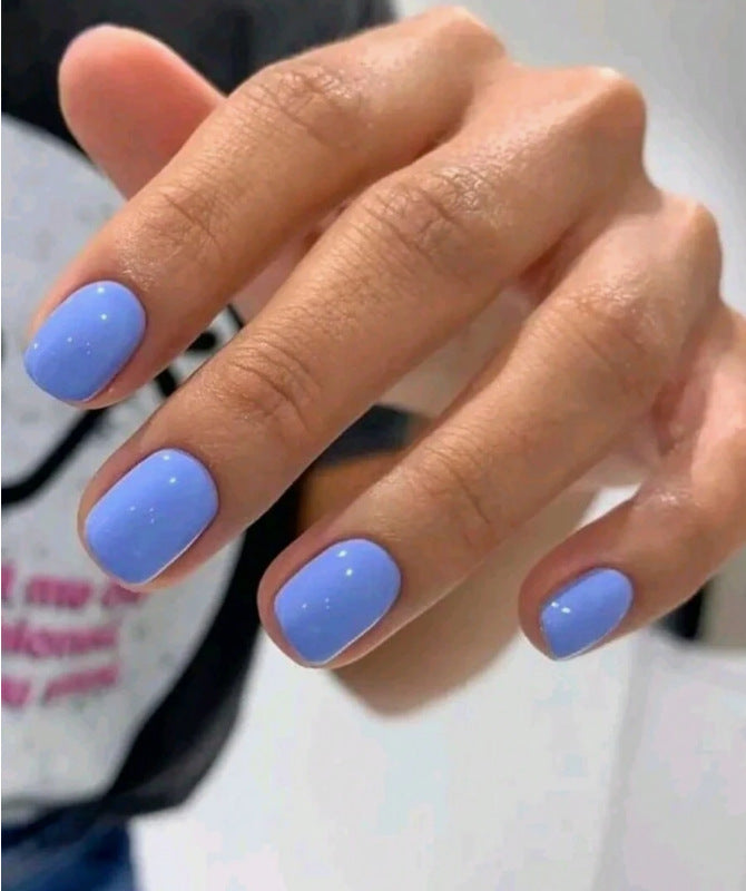 DIY Professional Press-On Nail Set Kalsten