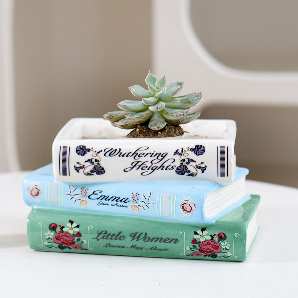 Decorative Storybook Collection