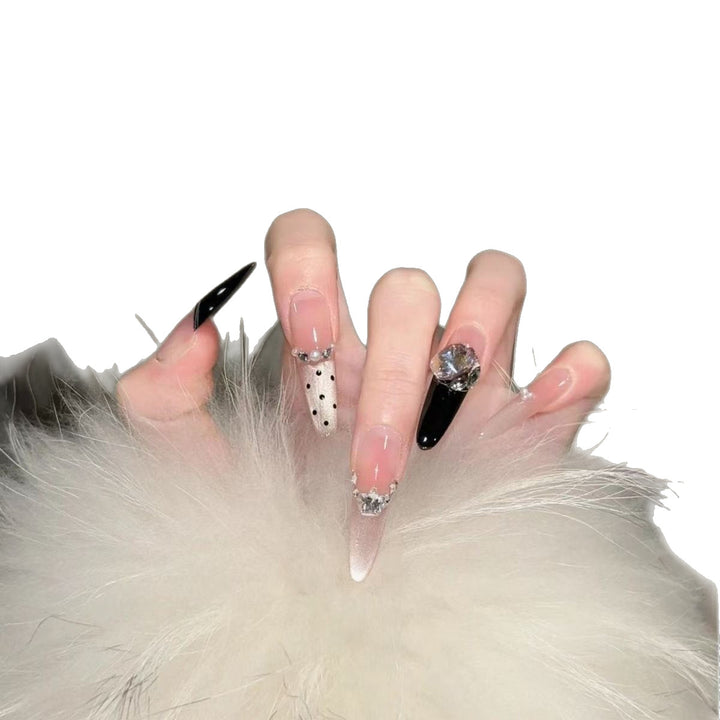 Stylish Nail Art