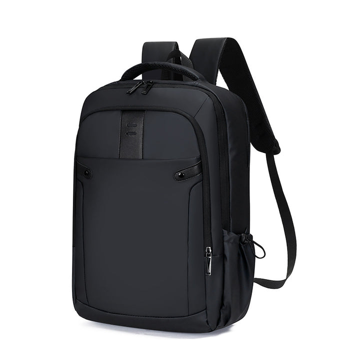 Practical business backpack with comprehensive compartment organization Kalsten