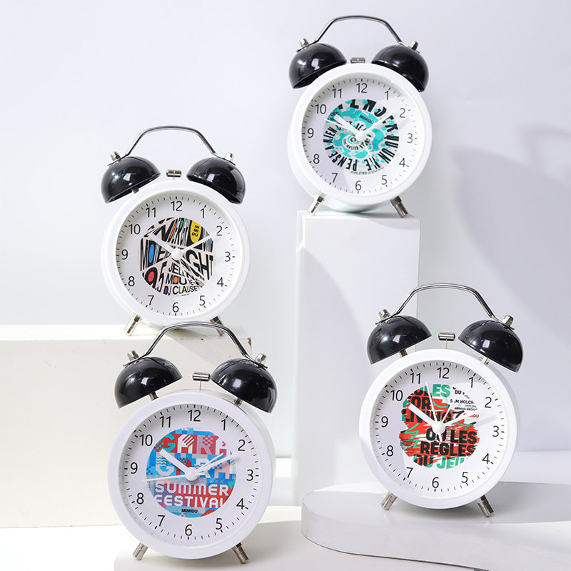 Alarm Clock Kalsten