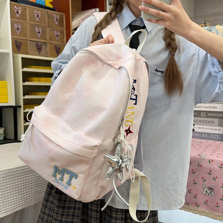 Stylish Minimalist Backpack Kalsten
