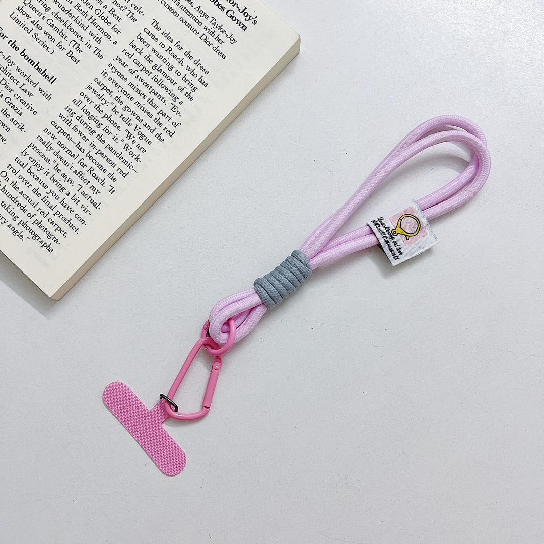 Adjustable Phone Accessory Lanyard Kalsten