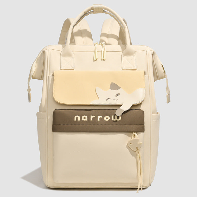 Multipurpose Travel Backpack Kalsten