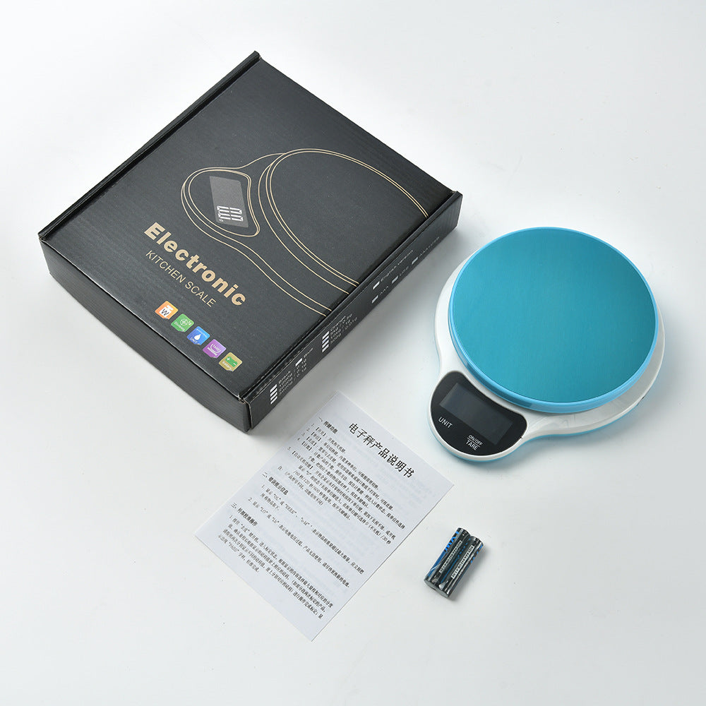 Digital Kitchen Scale