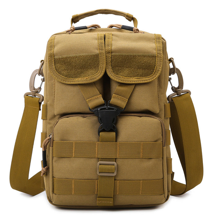 Versatile Tactical Multi-Pocket Bag Kalsten