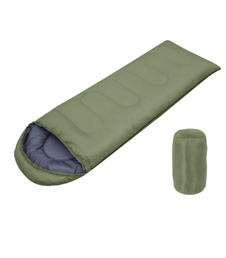 Sleeping bag Kalsten
