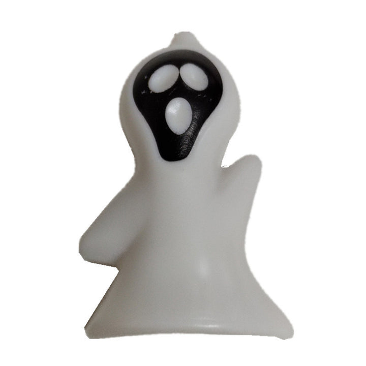 Halloween Witch Figurine Kalsten