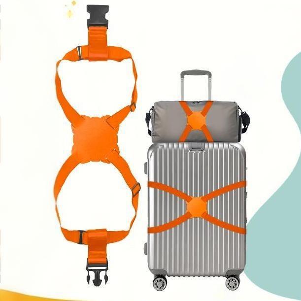 Multi-Functional Luggage Restraint Strap Kalsten