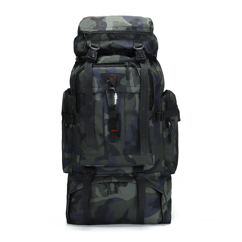 Adventure-Ready Hiking Backpack Kalsten