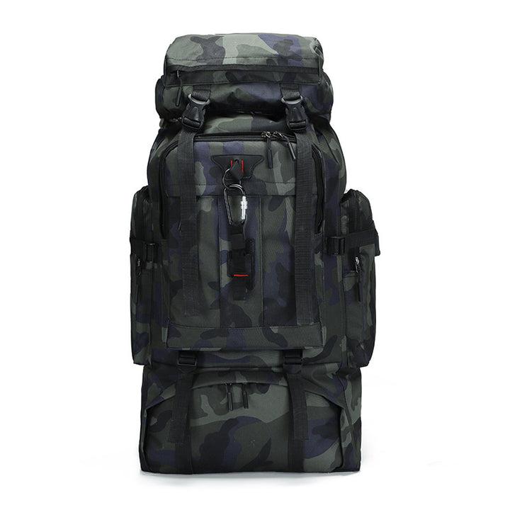 Adventure-Ready Hiking Backpack Kalsten