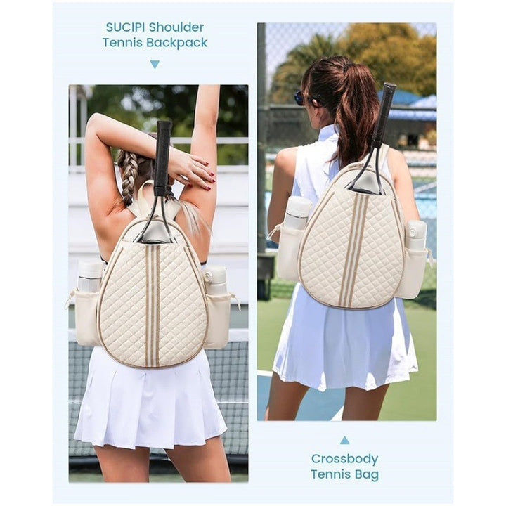 Tennis Racket Backpack Kalsten