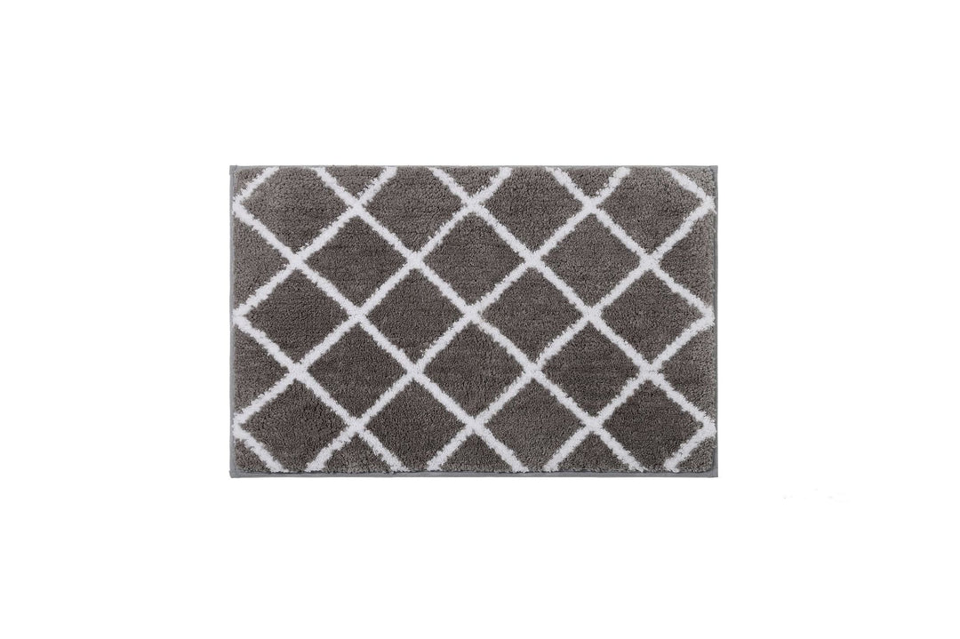 Premium Luxury Bath Mat Kalsten