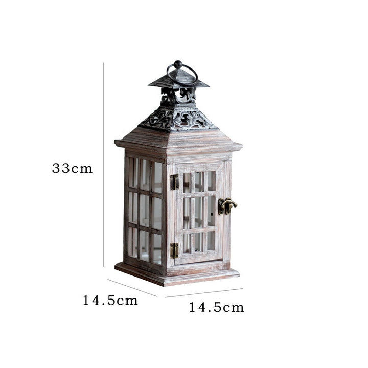 Nostalgic Lantern Kalsten
