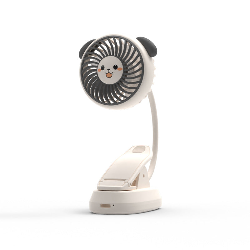 Unisex portable mini table fan Kalsten